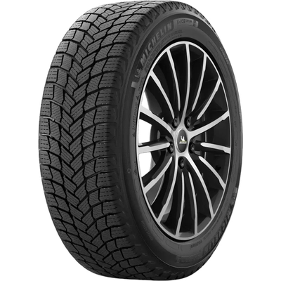 WINTER 19" Tire 235/55R19 by MICHELIN pa6