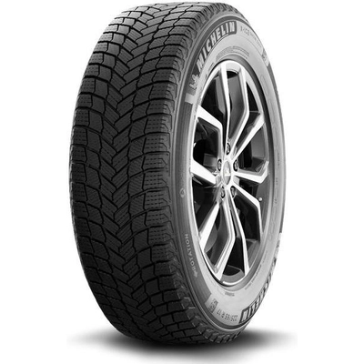 WINTER 17" Pneu 215/65R17 by MICHELIN pa2