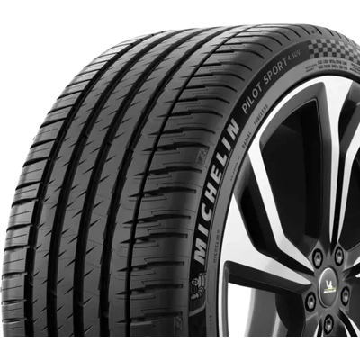 PILOT SPORT 4 SUV by MICHELIN - 18" Tire (255/55R18) pa2