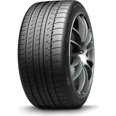 PILOT SPORT PS2 by MICHELIN - 20" Tire (275/45R20) pa1