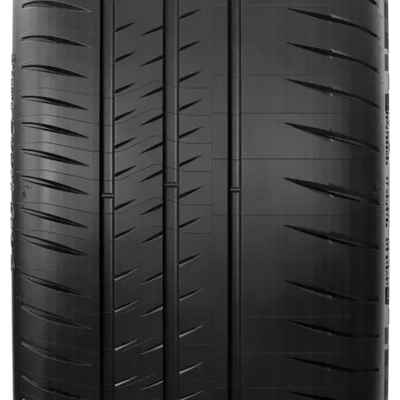 PILOT SPORT CUP 2 CONNECT (240) by MICHELIN - 18" Tire (235/40R18) pa2