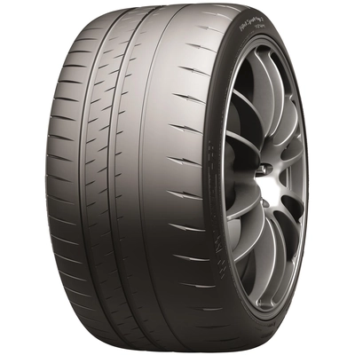 Pilot Sport Cup 2 by MICHELIN - 20" Pneu (285/30R20) pa2