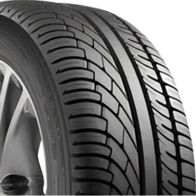 PRIMACY HP by MICHELIN - 17" Tire (245/40R17) pa2