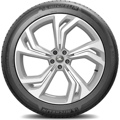 MICHELIN - Summer 18" Tire Latitude Sport 255/55R18 pa3