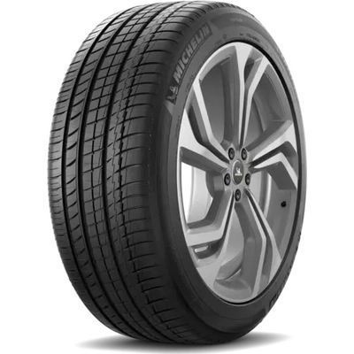 MICHELIN - Summer 18" Tire Latitude Sport 255/55R18 pa4