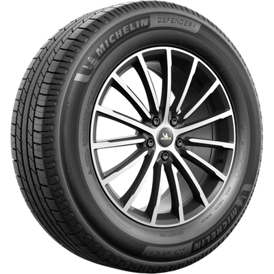 MICHELIN - 37594 - All Season 16" Tire Defender 2 205/60R16 pa8