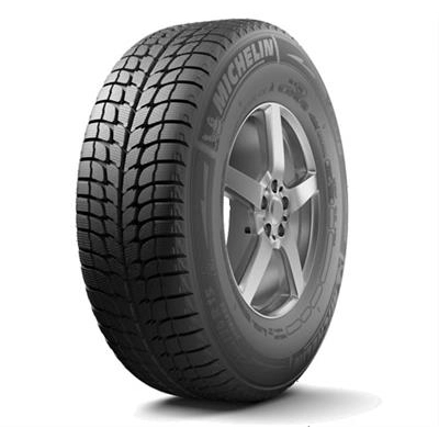 MICHELIN - 37596 - Winter 19" Tire Latitude X-Ice Xi2 255/50-19 pa1