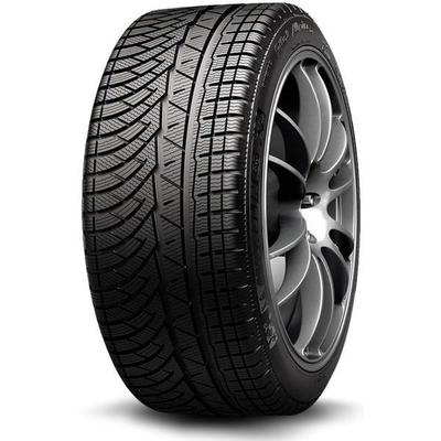 WINTER 20" Pneu 275/40R20 by MICHELIN pa2