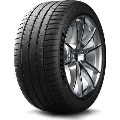 SUMMER 18" Tire 245/40R18 by MICHELIN pa2