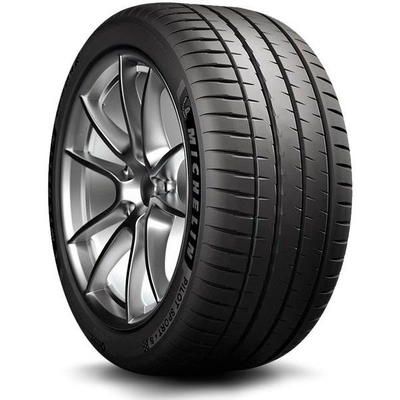 SUMMER 18" Tire 245/40R18 by MICHELIN pa7