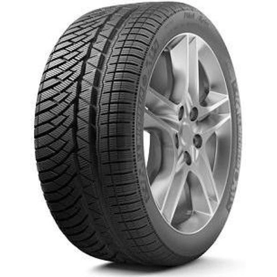 WINTER 19" Pneu 235/40R19 by MICHELIN pa1