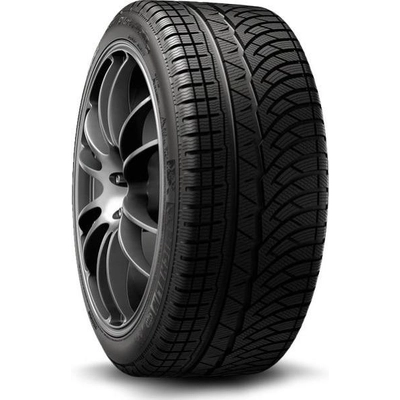 WINTER 19" Pneu 235/40R19 by MICHELIN pa6