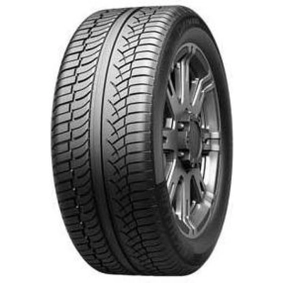 SUMMER 20" Tire 275/40R20 by MICHELIN pa1