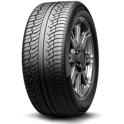 SUMMER 20" Pneu 275/40R20 by MICHELIN pa2