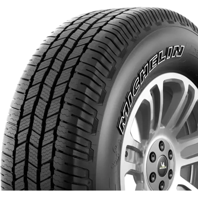 DEFENDER LTX M/S2 by MICHELIN - 20" Tire (255/60R20) pa2