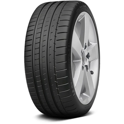MICHELIN - 37907 - Pilot Super Sport 295/35ZR19 pa1