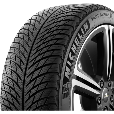 MICHELIN - 38015 - Winter 20" Tire Pilot Alpin 5 265/40R20 pa3