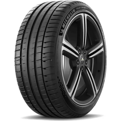 MICHELIN - 38070 - Summer 21" Tire Pilot Sport S 5 275/35R21 pa1