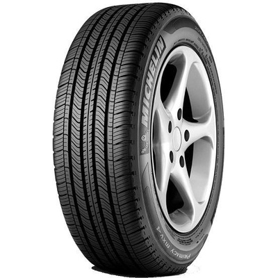 ALL SEASON 17" Pneu 235/60R17 by MICHELIN pa2