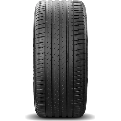 MICHELIN - 38287 - 275/50-20 Pilot Sport 4 SUV Tires pa3