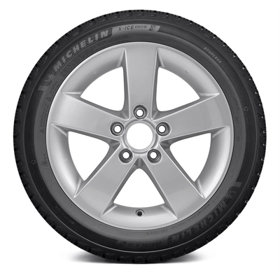 MICHELIN - Winter 20" Pneu X-Ice Snow 265/40R20 pa1