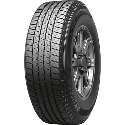 MICHELIN - 38593 - All Season 17" Tire LTX M/S2 245/75R17 pa2