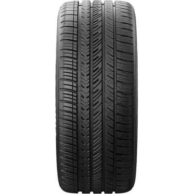 MICHELIN - 38596 - 17" Tire PILOT SPORT ALL SEASON 4 (225/55R17) pa5