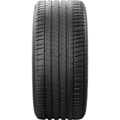 MICHELIN - 38645 - Summer 21" Tire Pilot Sport 4 SUV 285/40R21 pa2