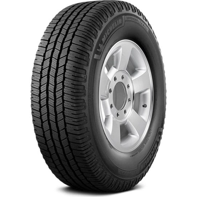 DEFENDER LTX M/S2 by MICHELIN - 17" Tire (245/75R17) pa1