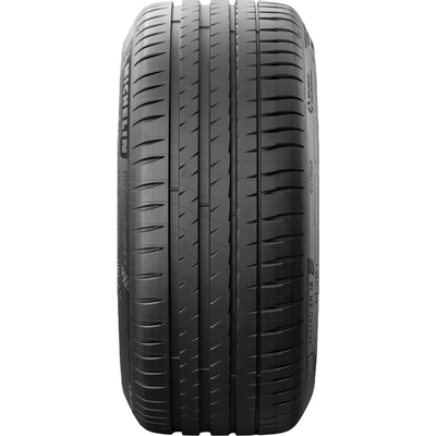 MICHELIN - 38956 - Summer 16" Tire Pilot Sport 4 205/55ZR16 pa1