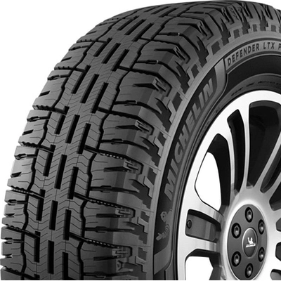 MICHELIN - 39045 - All Season 20" Tire Defender LTX Platinum LT285/65R20 pa2
