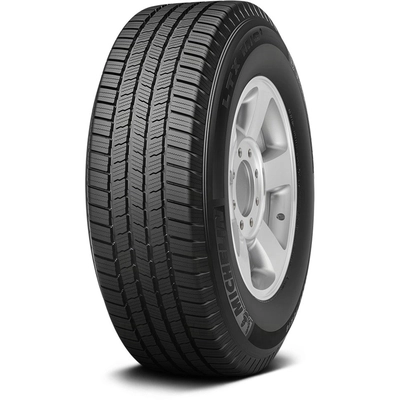 MICHELIN - 39274 - All Season 18" Tire LTX MS2 265/60R18 pa4