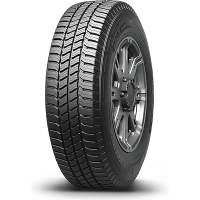 MICHELIN - 39451 - All Season 15" Tire Agilis CrossClimate 185/60R15 pa1