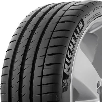 MICHELIN - 39467 - Summer 20" Tire Pilot Sport 4 S 275/40ZR20 pa2