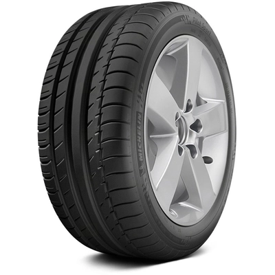 MICHELIN - 39489 - Pilot Sport PS2 295/30ZR18 pa1