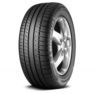 MICHELIN - 39661 - Latitude Sport 275/45R20 pa1