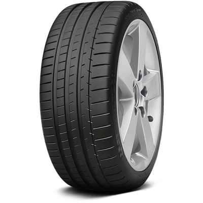 MICHELIN - Summer 18" Tire Pilot Super Sport 255/40ZR18 pa1