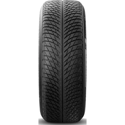 MICHELIN - 40143 - Winter 20" Tire Pilot Alpin 5 SUV 235/55R20 pa3