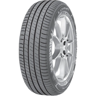 PRIMACY 4+ by MICHELIN - 17" Tire (215/45R17) pa1