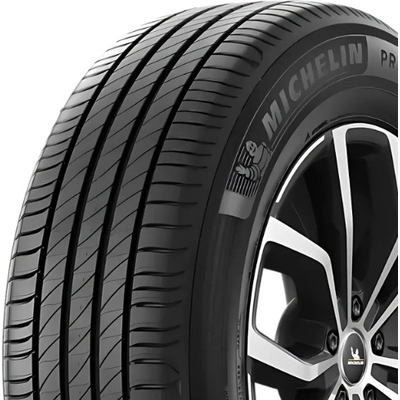 PRIMACY 4+ by MICHELIN - 17" Tire (215/45R17) pa2