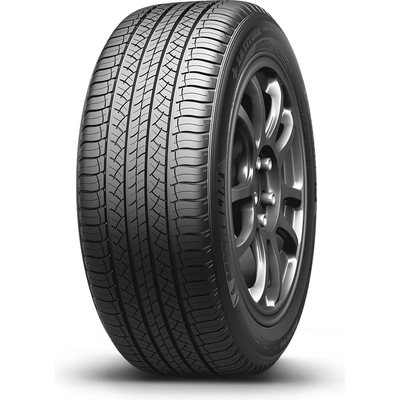 LATITUDE TOUR HP by MICHELIN - 18" Tire (235/60R18) pa1