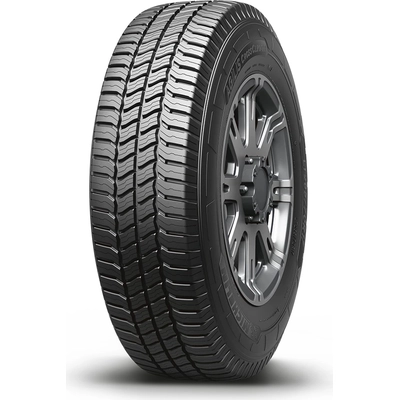 MICHELIN - 40955 - All-Season 15'' Tire Agilis CrossClimate 205/65R15 pa4