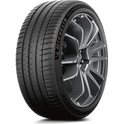 PILOT SPORT EV by MICHELIN - 22" Tire (275/35R22) pa1