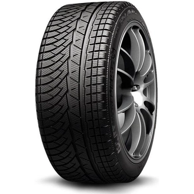 WINTER 20" Tire 235/35R20 by MICHELIN pa2