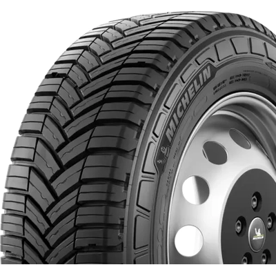 AGILIS CROSSCLIMATE C-METRIC by MICHELIN - 16" Tire (225/75R16) pa2
