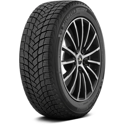 MICHELIN - 41625 - X-Ice Snow SUV 235/55R20 pa2