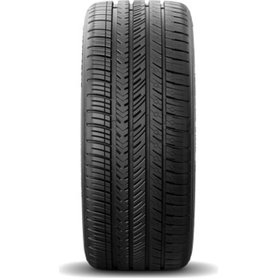 PILOT SPORT ALL SEASON 4 by MICHELIN - 17" Tire (205/45R17) pa1