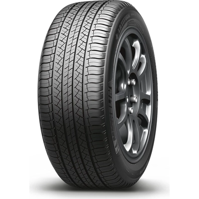 MICHELIN - 42037 - All-Season 18'' Tire Latitude Tour HP 255/55R18 pa3