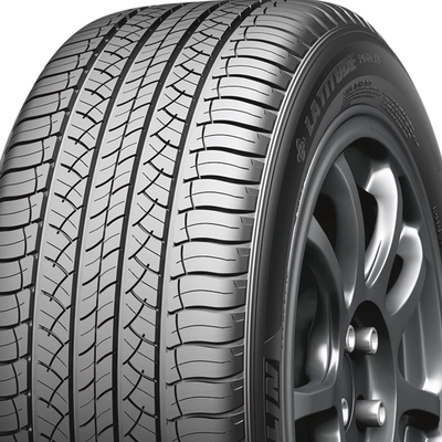 MICHELIN - 42037 - All-Season 18'' Tire Latitude Tour HP 255/55R18 pa4