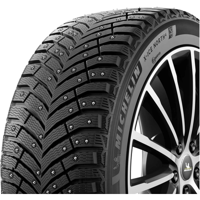 MICHELIN - 42291 - X-Ice North 4 245/60R18 pa2